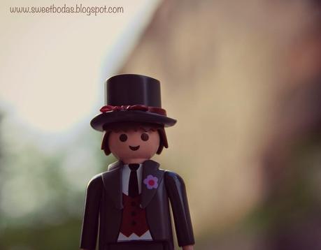 Playmobil Love Session (Segunda Parte)