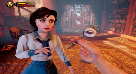 Análisis de BioShock Infinite