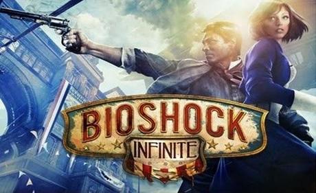 Análisis de BioShock Infinite