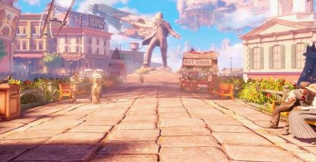 Análisis de BioShock Infinite