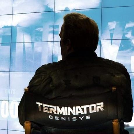 5ta película de Terminator