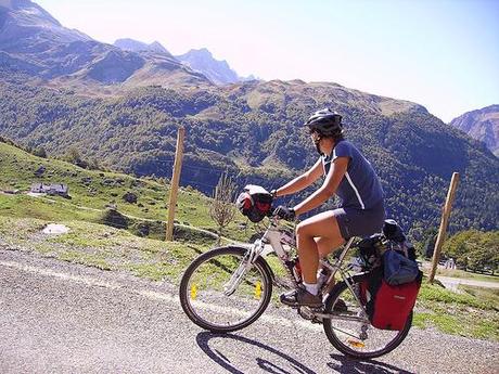 ¿Por qué viajar en bicicleta?