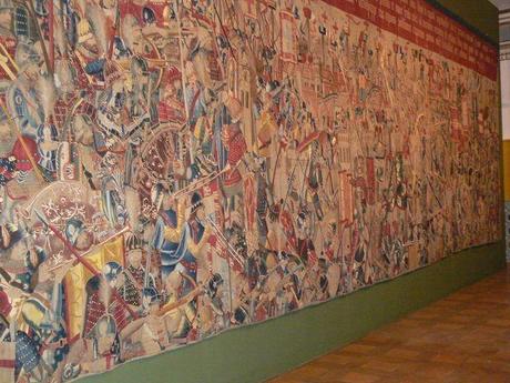 Tienda Sunday – Telar de madera Tienda Sunday – Telar de madera