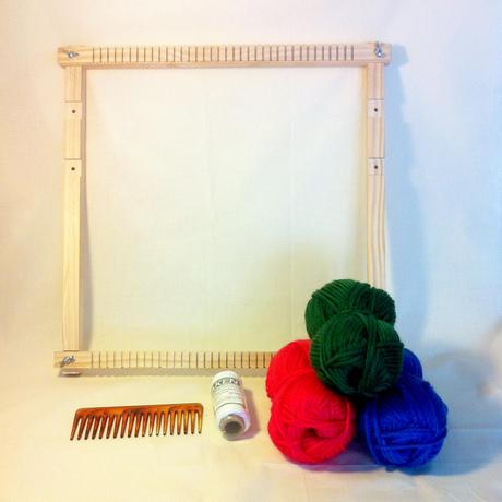 Tienda Sunday – Telar de madera comprar telar