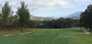 Atalaya Golf