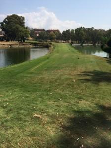 Atalaya Golf