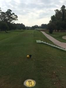 Atalaya Golf