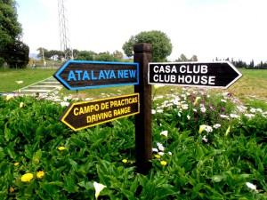 Atalaya Golf