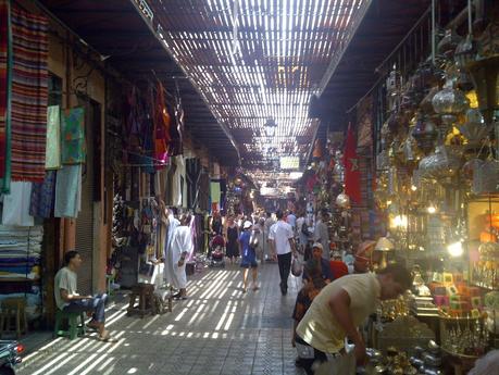 Marrakech y el Sur de Marruecos: un viaje inolvidable