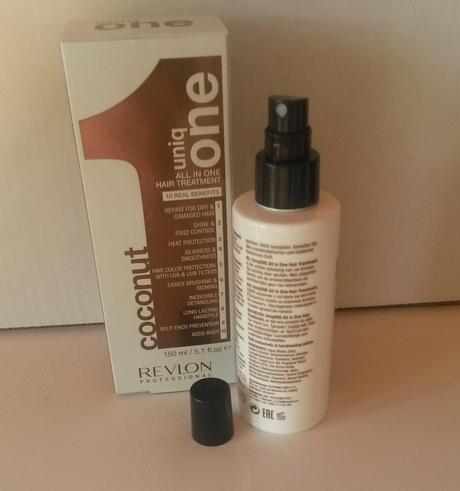 Uniq-One Edición Limitada Coco Uniq-One Edición Limitada Coco