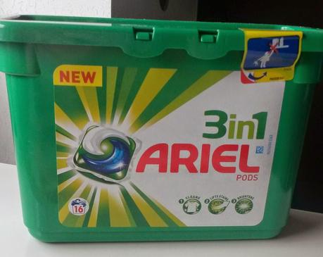 Ariel y Oral-B : Club Embajadoras Próxima a ti Ariel y Oral-B : Club Embajadoras Próxima a ti