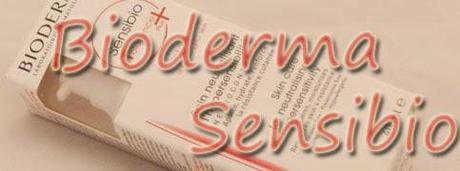 Bioderma - Sensibio Tolerance+ Bioderma - Sensibio Tolerance+