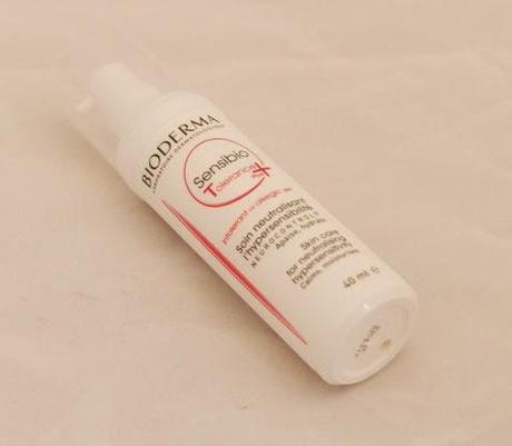 Bioderma - Sensibio Tolerance+ Bioderma - Sensibio Tolerance+