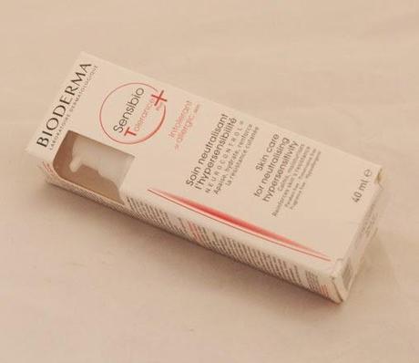 Bioderma - Sensibio Tolerance+ Bioderma - Sensibio Tolerance+