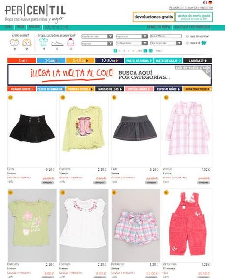 Viste a tu hijo gratis un año con Percentil Percentil-vuelta-al-cole-ro