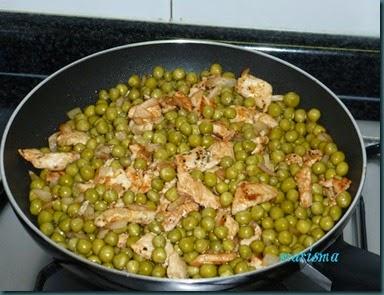 guisantes con tacos de pavo en adobo4 copia guisantes con tacos de pavo en adobo4 copia