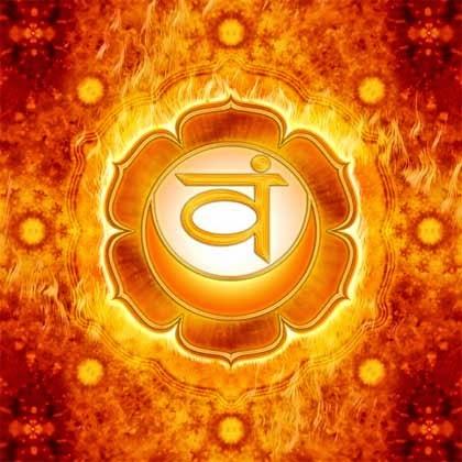 Segundo Chakra: Qué es y Cómo Activarlo Segundo Chakra: Qué es y Cómo Activarlo