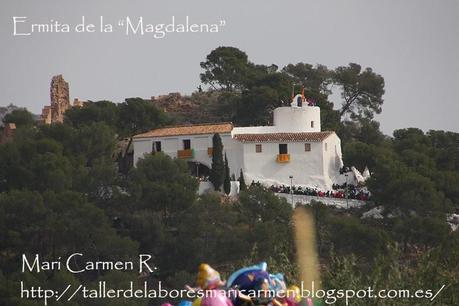 Magdalena 2014