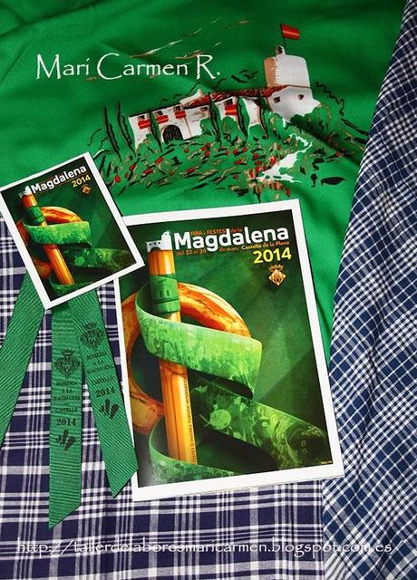 Magdalena 2014