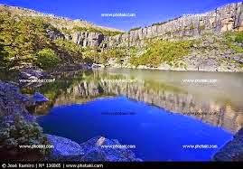 ESTA ESPAÑA NUESTRA 2014: ESCAPADA A LA MARIÑA LUCENSE.- I, DE VALENCIA A LA LAGUNA NEGRA DE SORIA