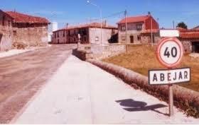 ESTA ESPAÑA NUESTRA 2014: ESCAPADA A LA MARIÑA LUCENSE.- I, DE VALENCIA A LA LAGUNA NEGRA DE SORIA