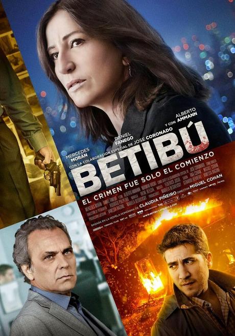 Betibú. Una película de Miguel Cohan