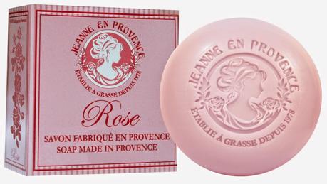 Revive los placeres del verano con Jeanne en Provence