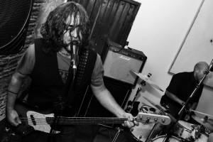 CRÓNICA CONCIERTO LOS FARELLI |SALA BLANCO & NEGRO Los farelli