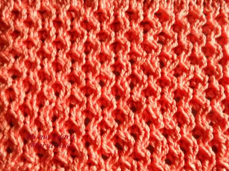 0049.- Punto panal (II) 0049.- Punto panal (II)