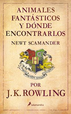 Reseña conjunta, Mini libros de Harry Potter