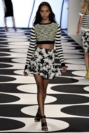 nicole miller MBFWNY PV 2015 MBFW NUEVA YORK   P/V 2015 (II)