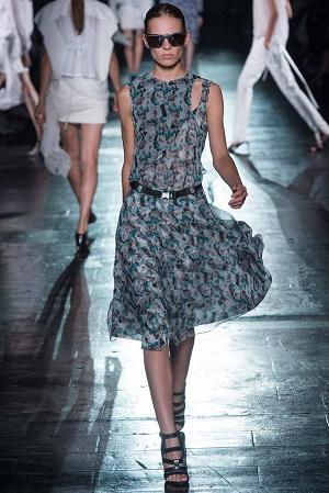 prabal gurung MBFWNY PV2015 MBFW NUEVA YORK   P/V 2015 (II)