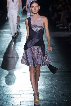 prabal gurung MBFWNY PV 2015 MBFW NUEVA YORK   P/V 2015 (II)