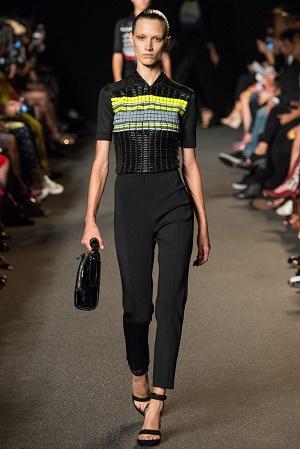 alexander wang MBFWNY PV 2015 MBFW NUEVA YORK   P/V 2015 (II)