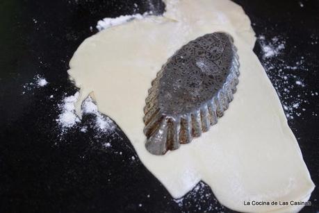 Cherrys, Salsa de Tomate, Queso Crema y Orégano Cherrys, Salsa de Tomate, Queso Crema y Orégano