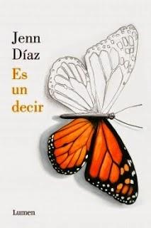 Es un decir Es un decir