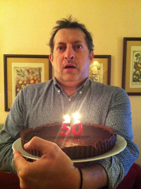 Tarta Sablé De Chocolate Negro Tarta Sablé De Chocolate Negro