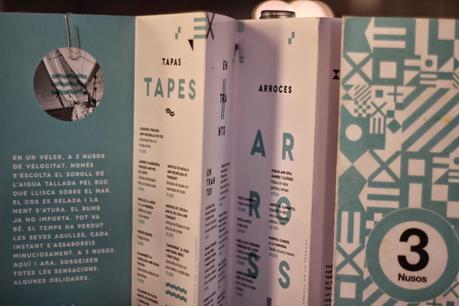 3 nusos para llegar a la Barceloneta 3 nusos para llegar a la Barceloneta