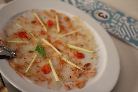 3 nusos para llegar a la Barceloneta 3 nusos para llegar a la Barceloneta