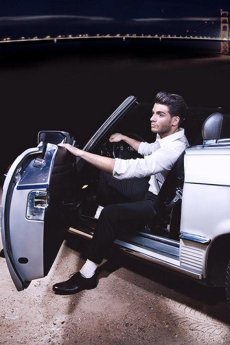 Cortes de pelo para hombres con estilo, colección 2014/2015 Cortes de pelo para hombres con estilo, colección 2014/2015