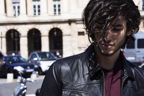 Cortes de pelo para hombres con estilo, colección 2014/2015 Cortes de pelo para hombres con estilo, colección 2014/2015