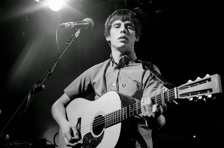 Jake Bugg, el hombre de la calle Jake Bugg, el hombre de la calle