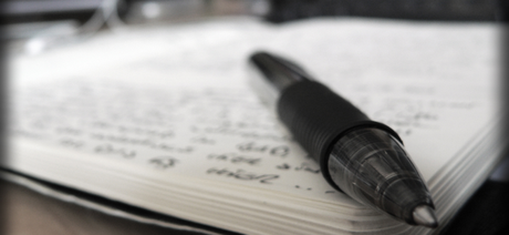 Cómo autoeditar un libro: 1. Escribe, escribe, escribe Escribir