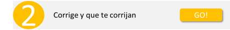 Cómo autoeditar un libro: 1. Escribe, escribe, escribe 2 Corrige