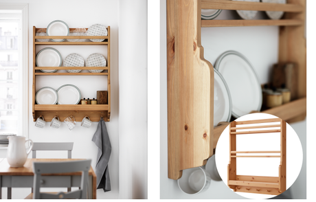 IKEA. Inspiración en cocinas cottage IKEA. Inspiración en cocinas cottage