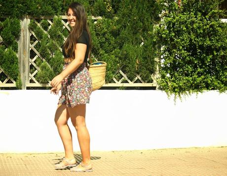 For the beach For the beach