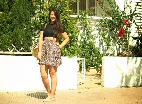 For the beach For the beach