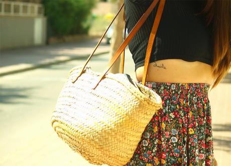 For the beach For the beach