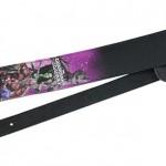 Peavey Electronics anuncia las guitarras de Guardianes de la Galaxia Instrumentos de Guardianes de la Galaxia