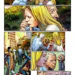 Captain America Nº 25